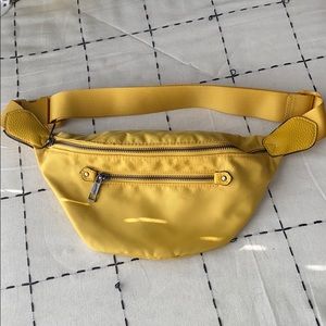 A New Day adjustable waist Fanny pack